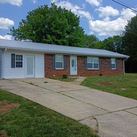 323 Tennessee Avenue, Monticello, KY 42633