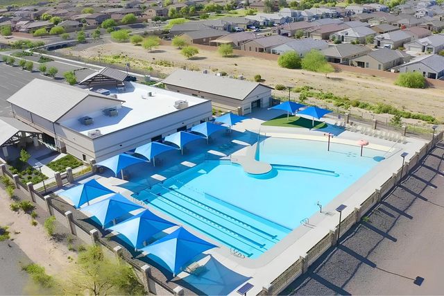 1533 W Sabel Court, San Tan Valley, AZ 85144