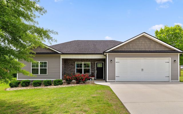 3212 Parker Lane, Chattanooga, TN 37419