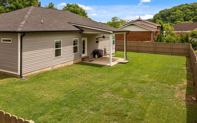 3212 Parker Lane, Chattanooga, TN 37419