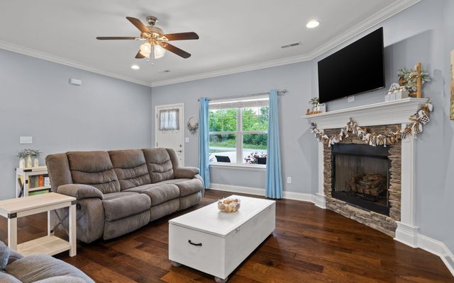 3212 Parker Lane, Chattanooga, TN 37419
