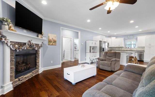 3212 Parker Lane, Chattanooga, TN 37419