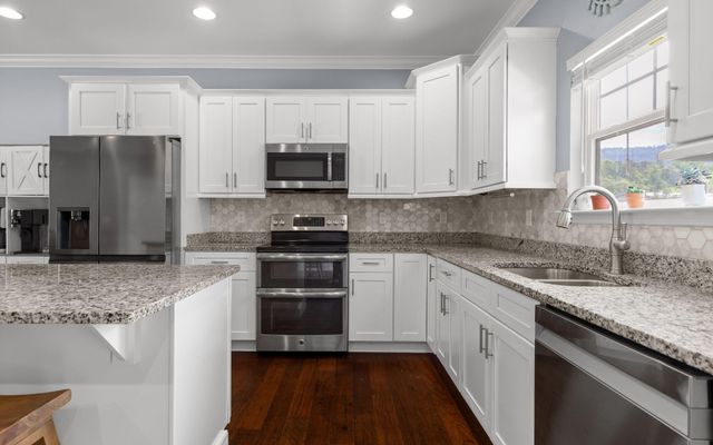 3212 Parker Lane, Chattanooga, TN 37419
