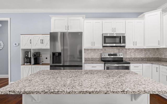 3212 Parker Lane, Chattanooga, TN 37419