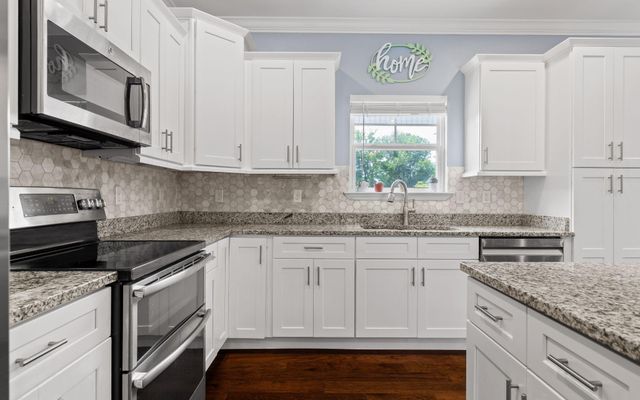 3212 Parker Lane, Chattanooga, TN 37419