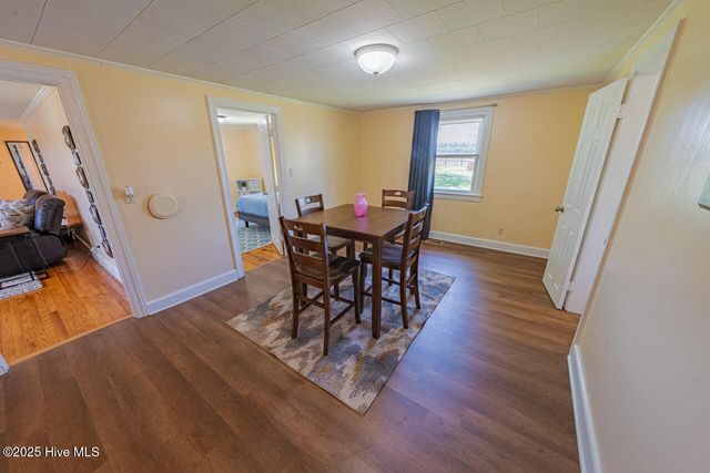 465 Meadstown Road, Elizabeth City, NC 27909