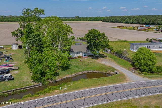 465 Meadstown Road, Elizabeth City, NC 27909