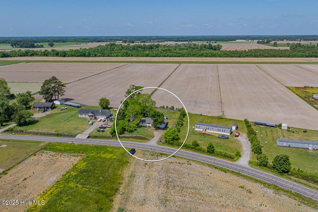 465 Meadstown Road, Elizabeth City, NC 27909