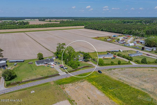 465 Meadstown Road, Elizabeth City, NC 27909