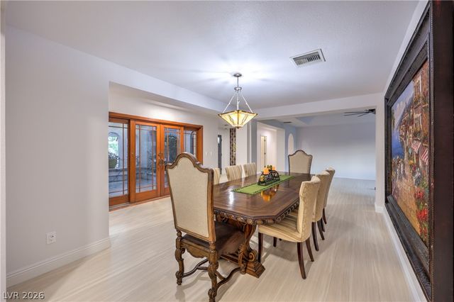 2246 Darwin Circle, Henderson, NV 89014