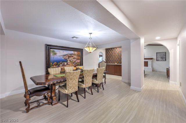 2246 Darwin Circle, Henderson, NV 89014