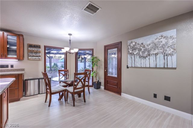 2246 Darwin Circle, Henderson, NV 89014