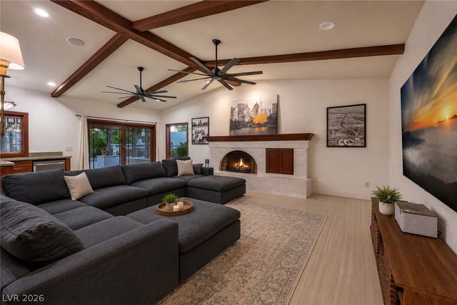 2246 Darwin Circle, Henderson, NV 89014