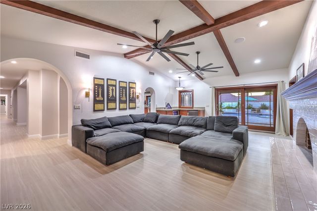 2246 Darwin Circle, Henderson, NV 89014