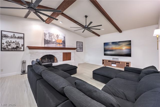 2246 Darwin Circle, Henderson, NV 89014
