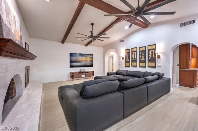 2246 Darwin Circle, Henderson, NV 89014