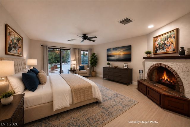 2246 Darwin Circle, Henderson, NV 89014