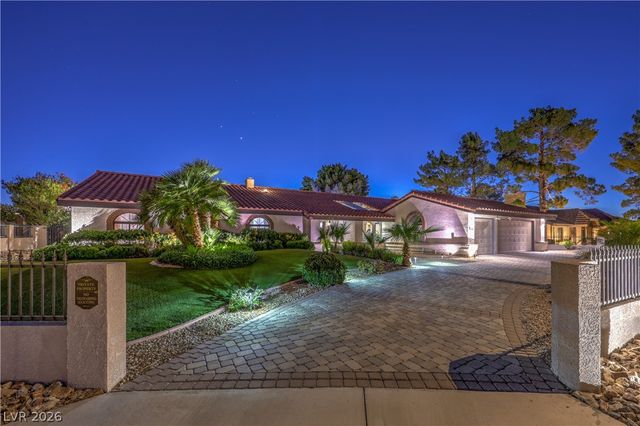 2246 Darwin Circle, Henderson, NV 89014