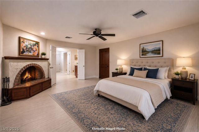 2246 Darwin Circle, Henderson, NV 89014