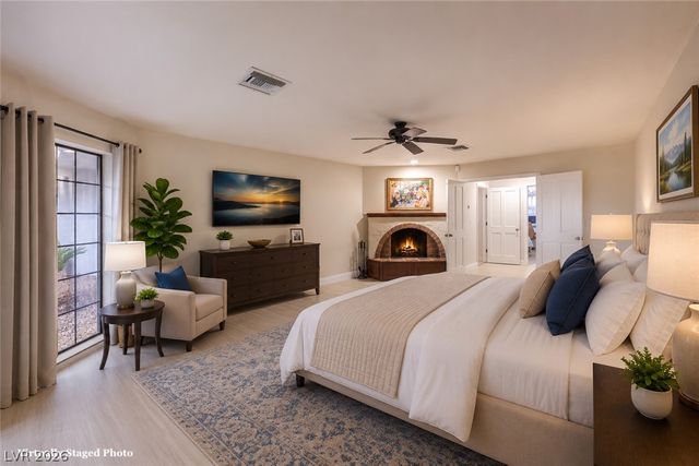 2246 Darwin Circle, Henderson, NV 89014