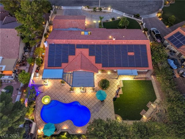 2246 Darwin Circle, Henderson, NV 89014