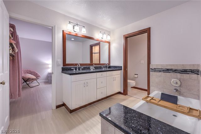 2246 Darwin Circle, Henderson, NV 89014