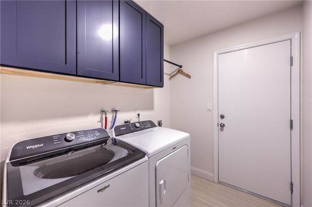 2246 Darwin Circle, Henderson, NV 89014