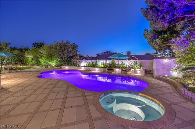 2246 Darwin Circle, Henderson, NV 89014