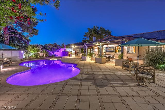 2246 Darwin Circle, Henderson, NV 89014