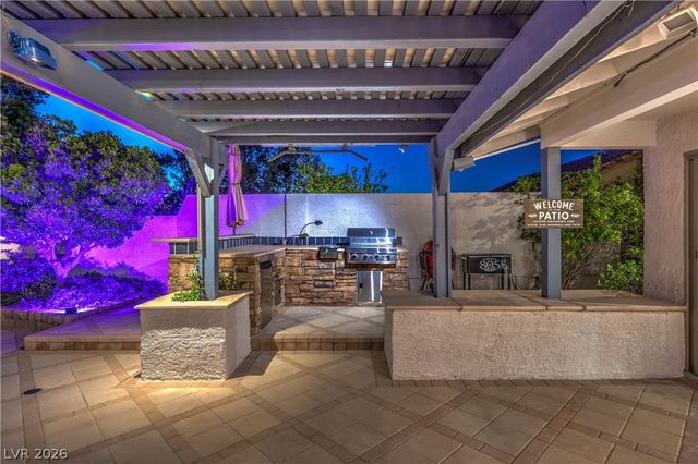 2246 Darwin Circle, Henderson, NV 89014