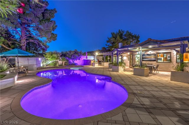 2246 Darwin Circle, Henderson, NV 89014