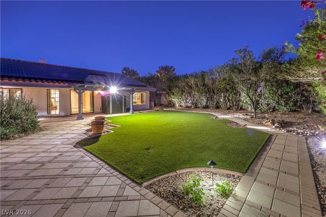 2246 Darwin Circle, Henderson, NV 89014