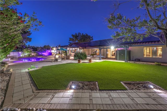 2246 Darwin Circle, Henderson, NV 89014