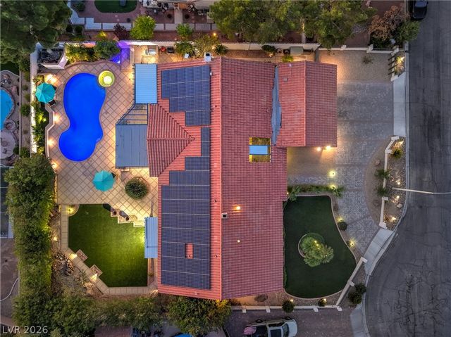 2246 Darwin Circle, Henderson, NV 89014