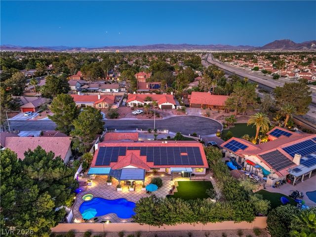 2246 Darwin Circle, Henderson, NV 89014