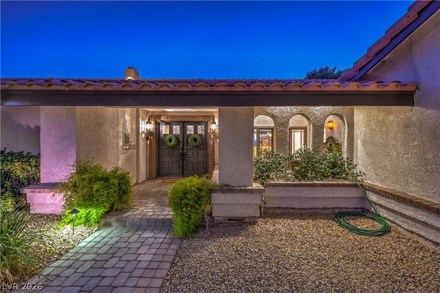 2246 Darwin Circle, Henderson, NV 89014