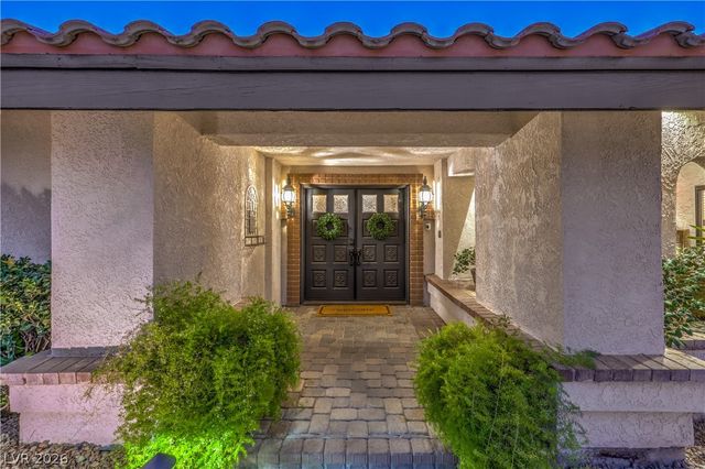 2246 Darwin Circle, Henderson, NV 89014