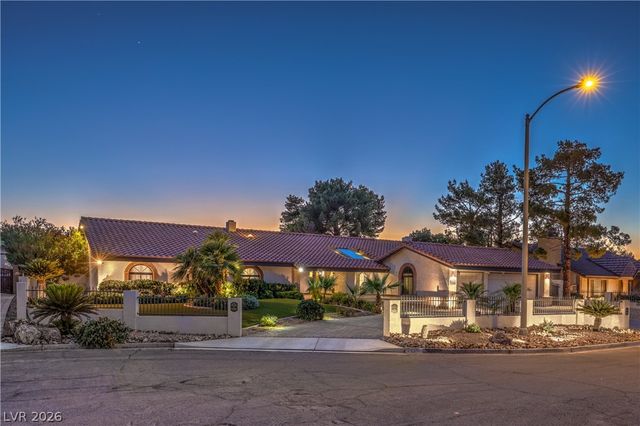 2246 Darwin Circle, Henderson, NV 89014