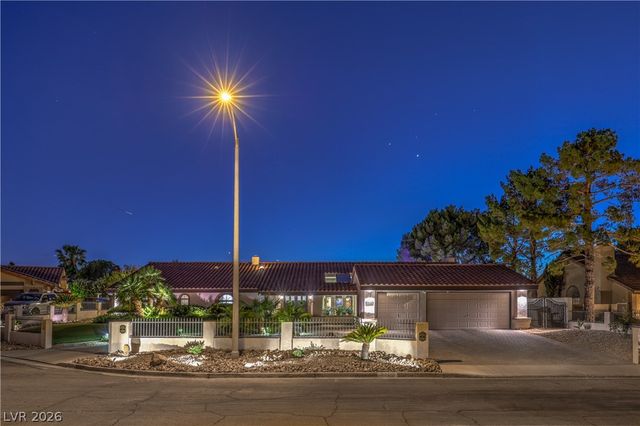 2246 Darwin Circle, Henderson, NV 89014