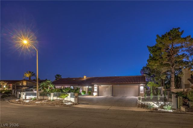 2246 Darwin Circle, Henderson, NV 89014