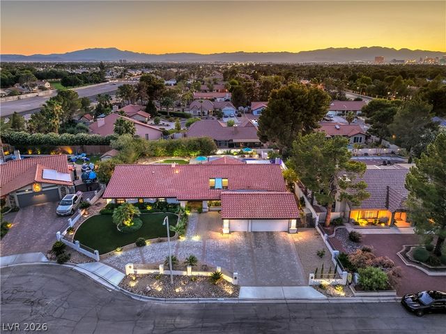2246 Darwin Circle, Henderson, NV 89014