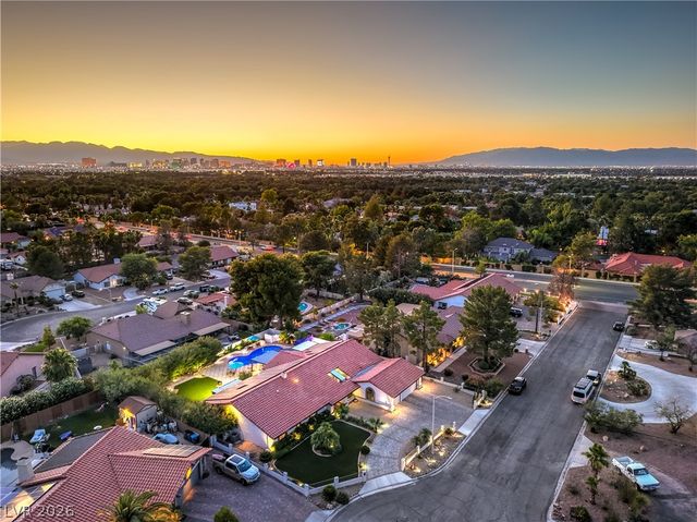 2246 Darwin Circle, Henderson, NV 89014