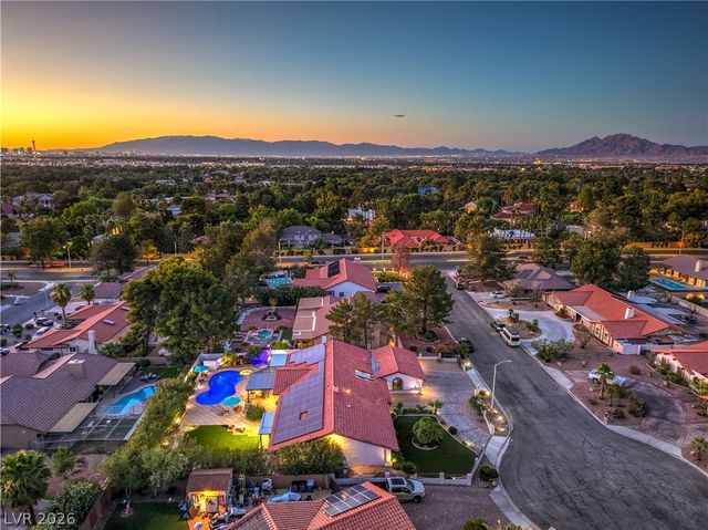 2246 Darwin Circle, Henderson, NV 89014