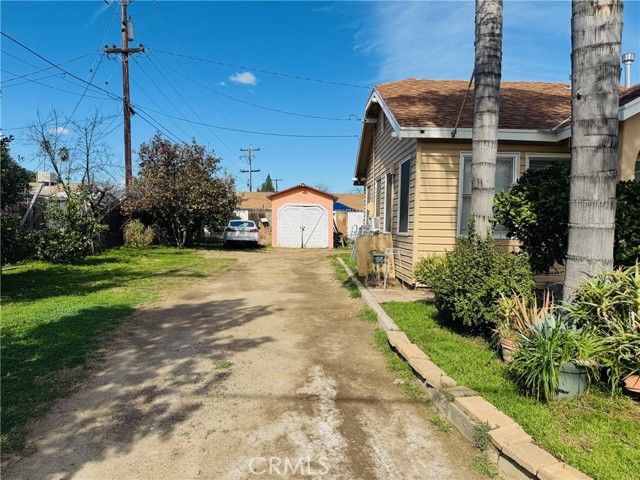 508 Beardsley, Bakersfield, CA 93308