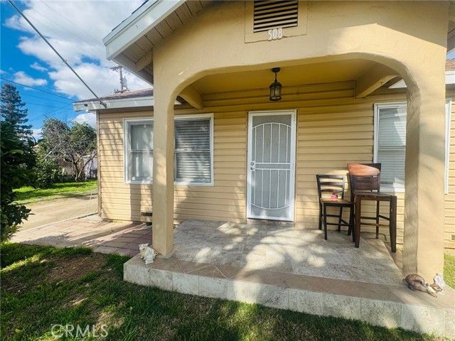 508 Beardsley, Bakersfield, CA 93308