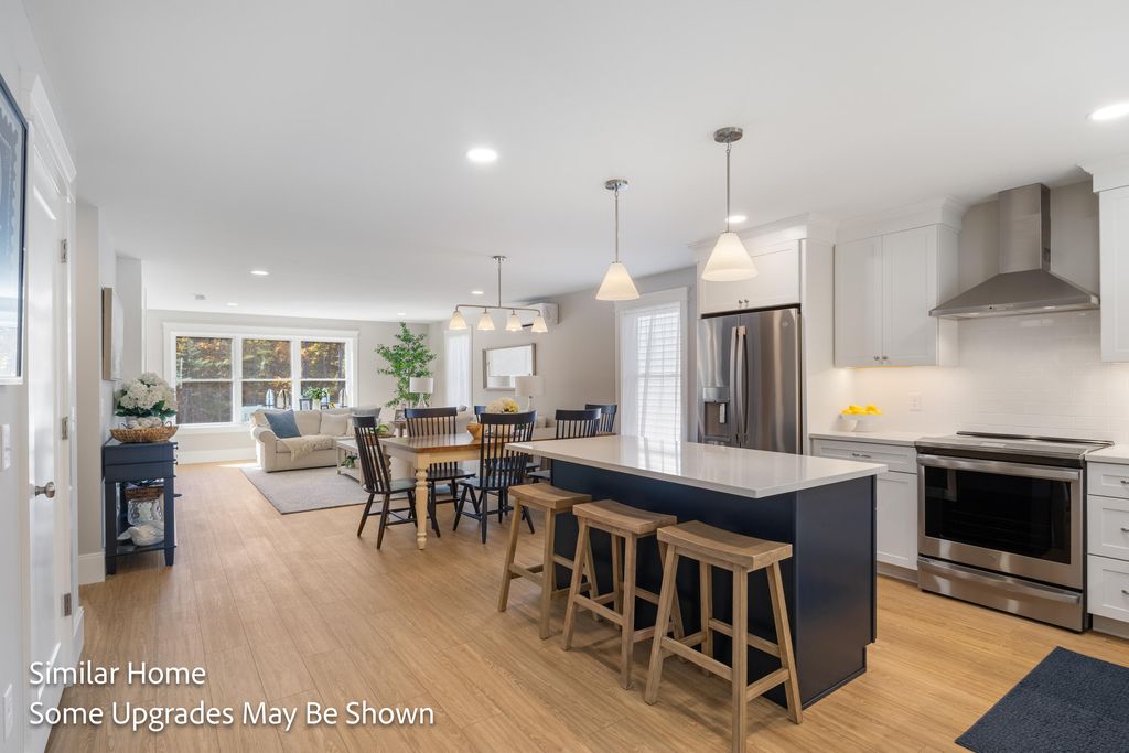 9 Creekside Court 9, Kennebunk, ME 04043 — photo 4