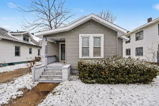 635 E Main Street, Berrien Springs, MI 49022