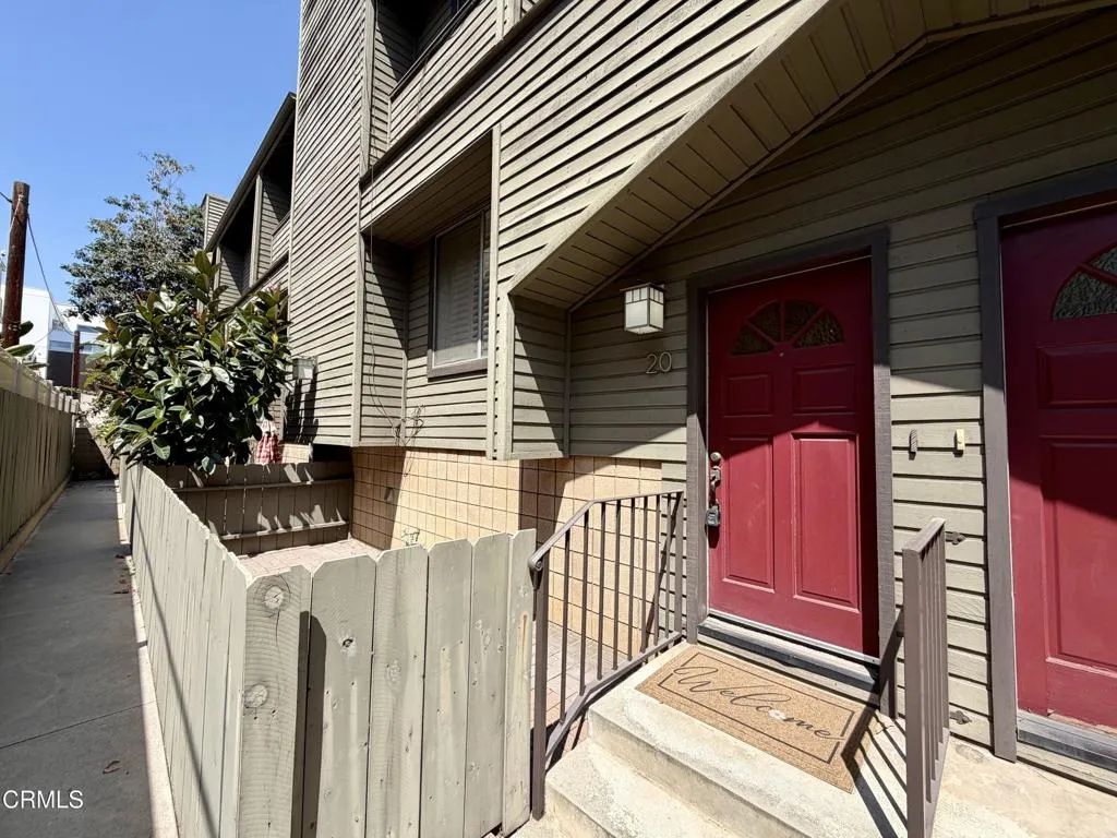 283 S Hudson 20, Pasadena, CA 91101
