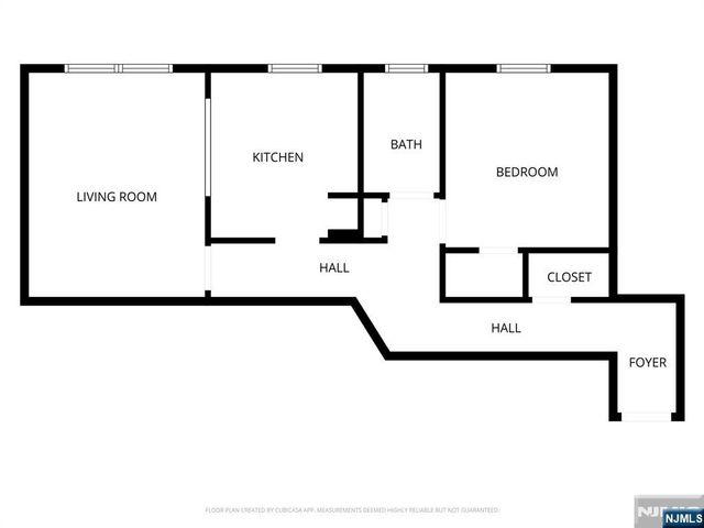 18 74th Street B5, North Bergen, NJ 07047