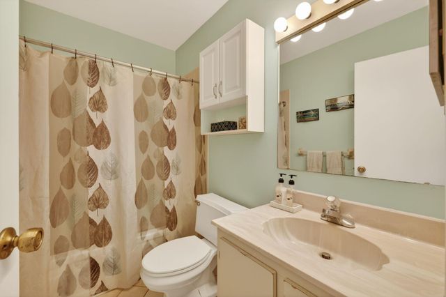 3207 S Lakeview Circle 6-203, Hutchinson Island, FL 34949